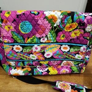 Laptop carry bag
